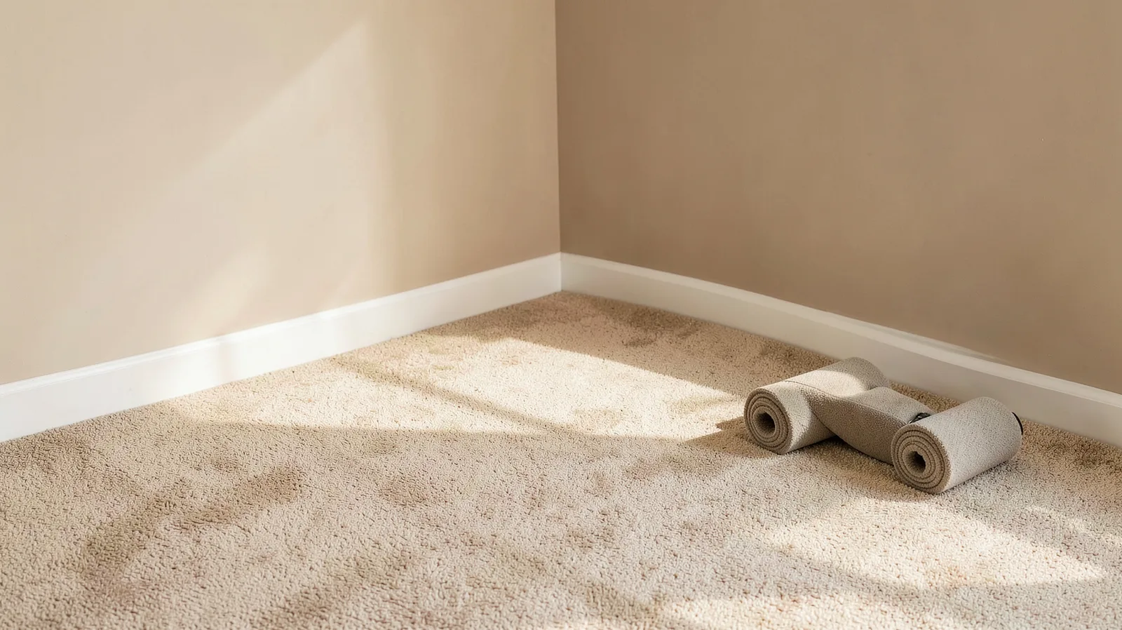 Carpet Installation in Connecticut near me
